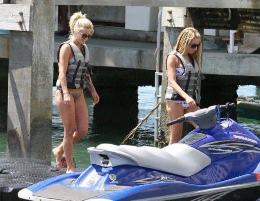 Hough Julianne Miami Ashley Tisdale  nude photo