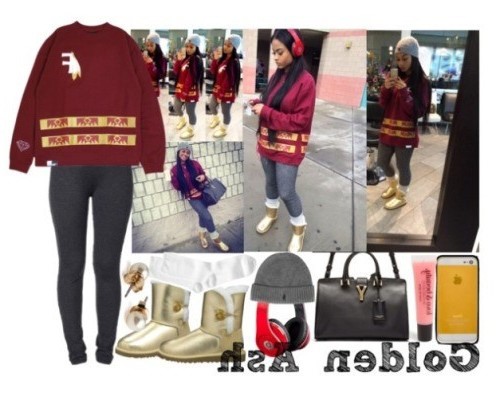 India Westbrooks  nude photo