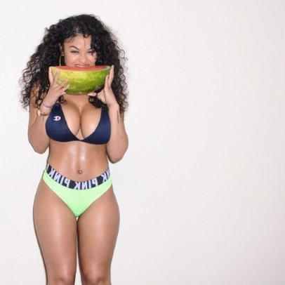 India Westbrooks  nude photo