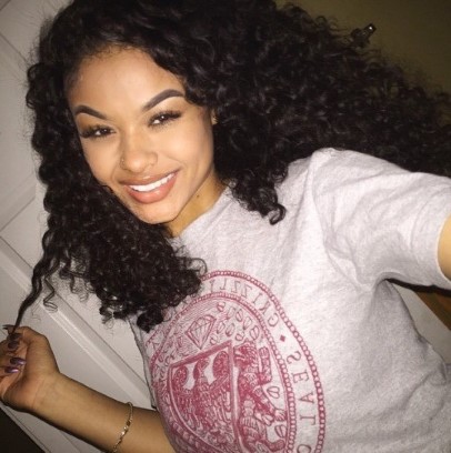 India Westbrooks  nude photo