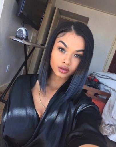 India Westbrooks  nude photo