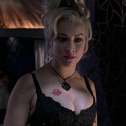 Jennifer Tilly Boobs Hot Actress  nude photo