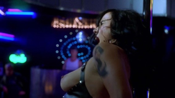 Jennifer Tilly  nude photo