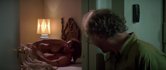 Jennifer Tilly  nude photo
