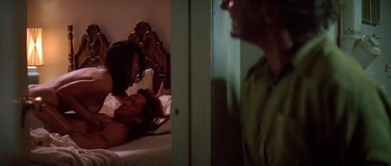 Jennifer Tilly  nude photo