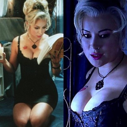Jennifer Tilly  nude photo