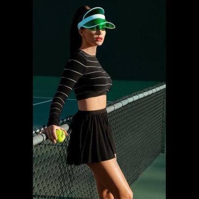 Jillian Murray  nude photo