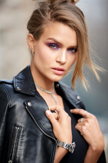 Josephine Skriver  nude photo