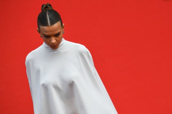 Josephine Skriver  nude photo