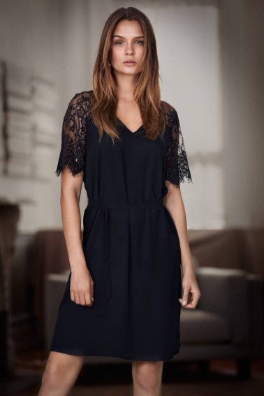 Josephine Skriver  nude photo