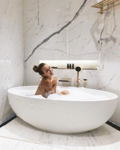 Josephine Skriver  nude photo