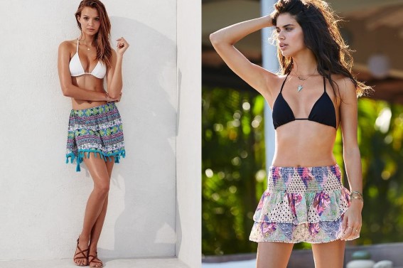 Josephine Skriver  nude photo