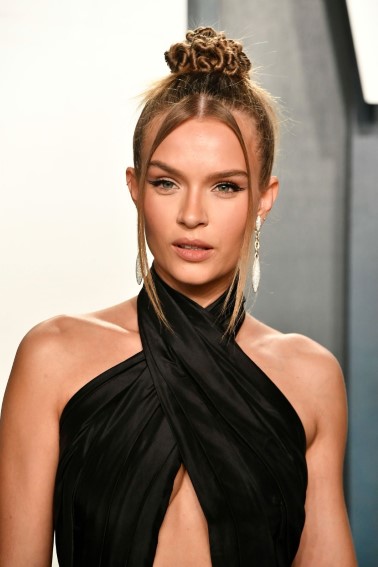 Josephine Skriver  nude photo