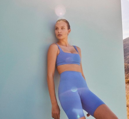 Josephine Skriver  nude photo