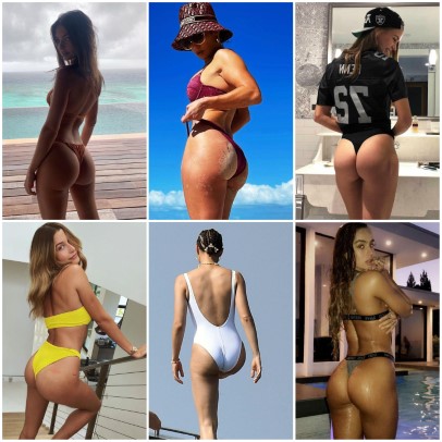 Josephine Skriver  nude photo