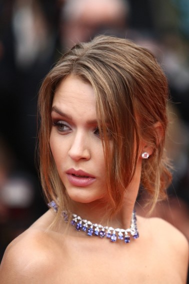 Josephine Skriver  nude photo