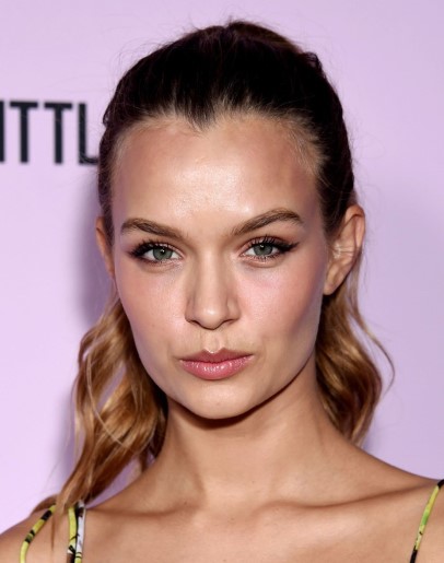 Josephine Skriver  nude photo