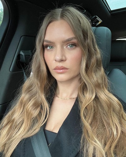 Josephine Skriver  nude photo