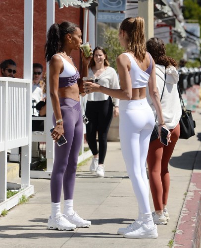 Josephine Skriver  nude photo