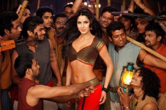 Katrina Kaif  nude photo