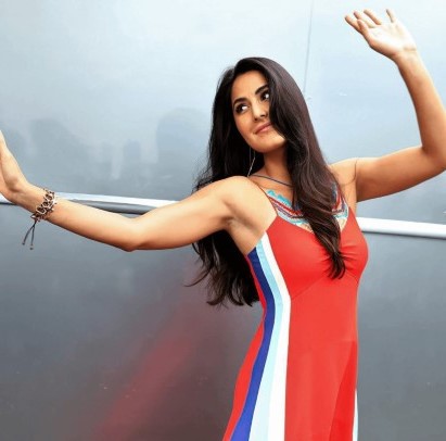 Katrina Kaif  nude photo