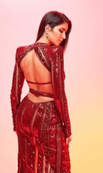 Katrina Kaif  nude photo