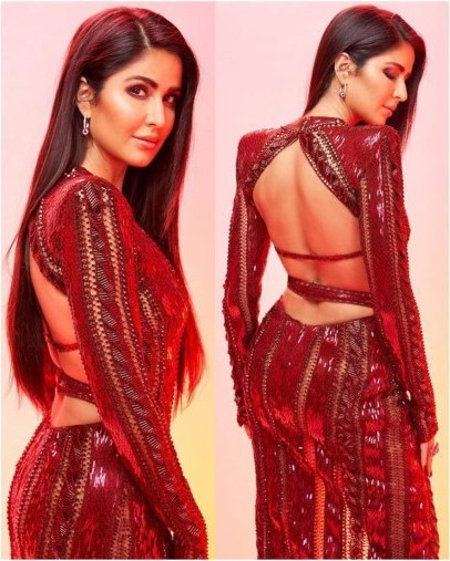 Katrina Kaif  nude photo
