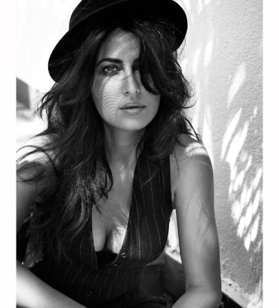 Katrina Kaif  nude photo