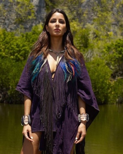 Katrina Kaif  nude photo