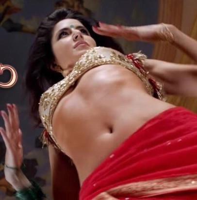 Katrina Kaif  nude photo