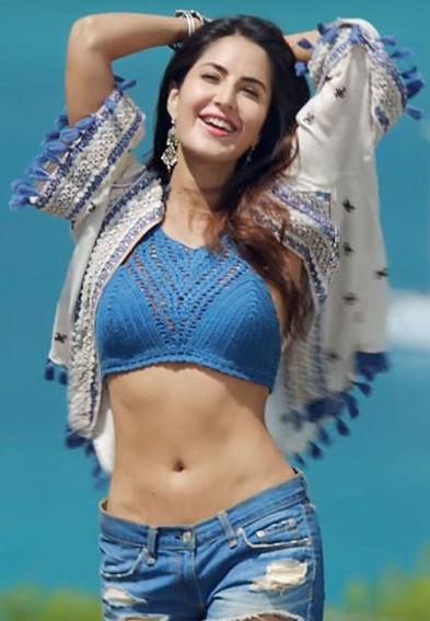 Katrina Kaif  nude photo