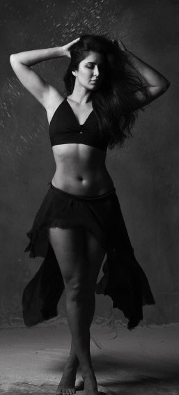 Katrina Kaif  nude photo