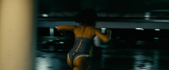 Keke Palmer  nude photo