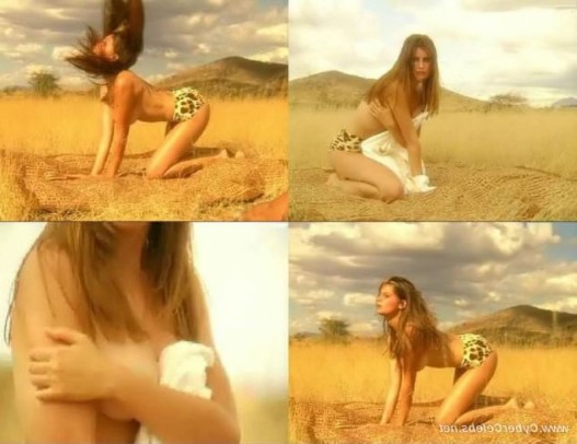 Laetitia Casta Sex Tape  nude photo