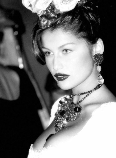 Laetitia Casta  nude photo