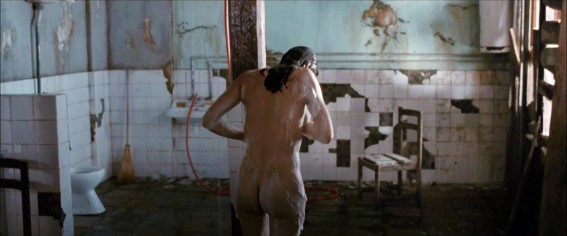 Laetitia Casta  nude photo