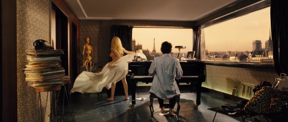 Laetitia Casta  nude photo
