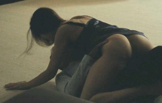Laetitia Casta  nude photo
