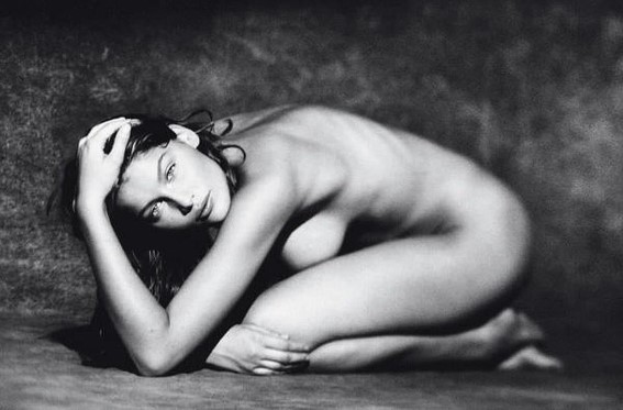 Laetitia Casta  nude photo