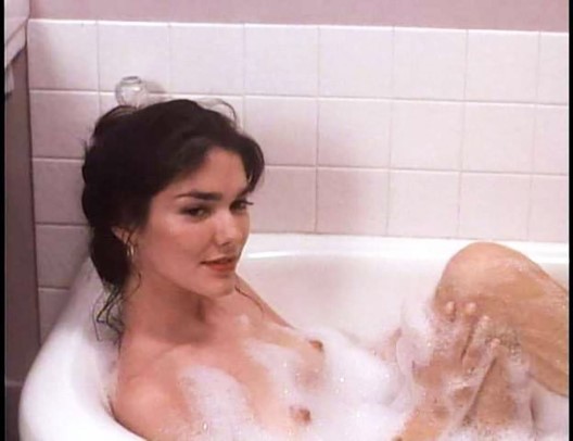 Laura Harring  nude photo