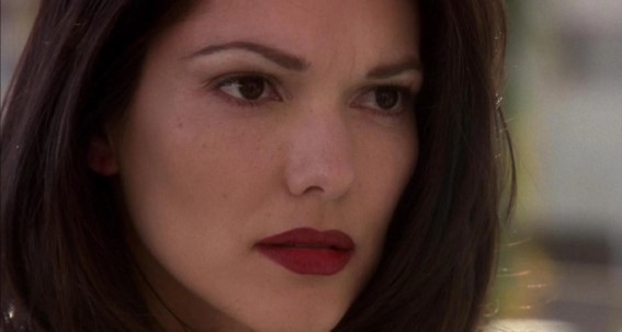 Laura Harring  nude photo