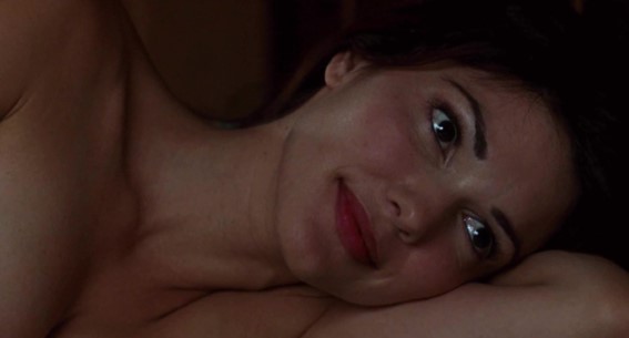 Laura Harring  nude photo