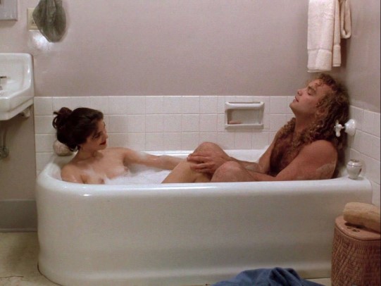 Laura Harring  nude photo
