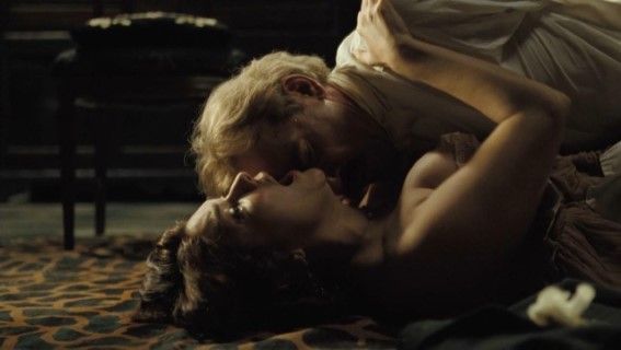 Laura Harring  nude photo