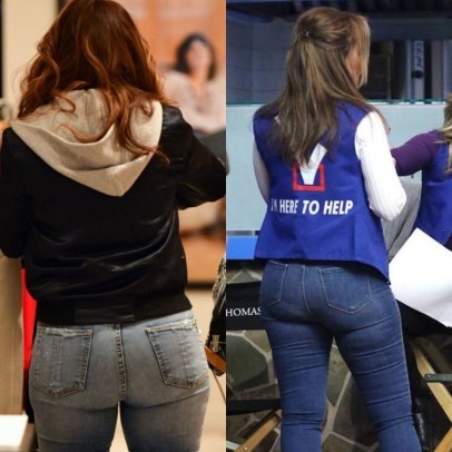 Leah Remini  nude photo