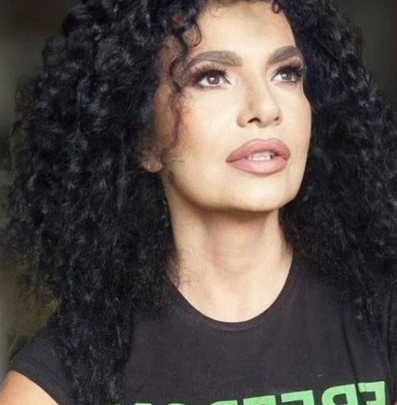 Lidija Vukicevic  nude photo