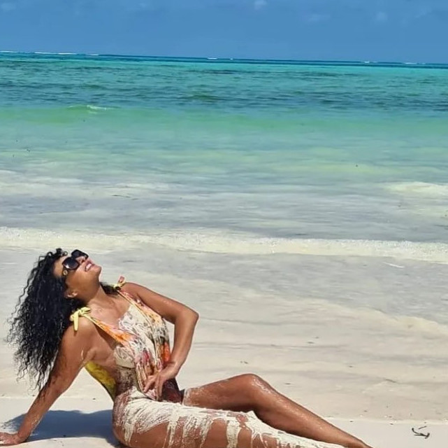 Lidija Vukicevic  nude photo