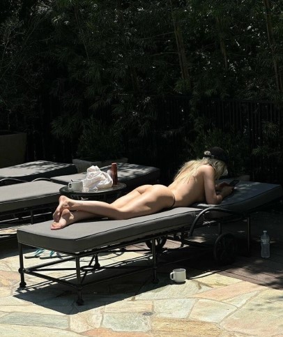 Luisa Sonza  nude photo