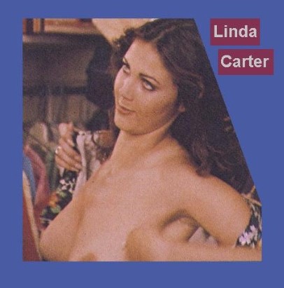 Lynda Carter  nude photo