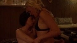 Malin Akerman  nude photo